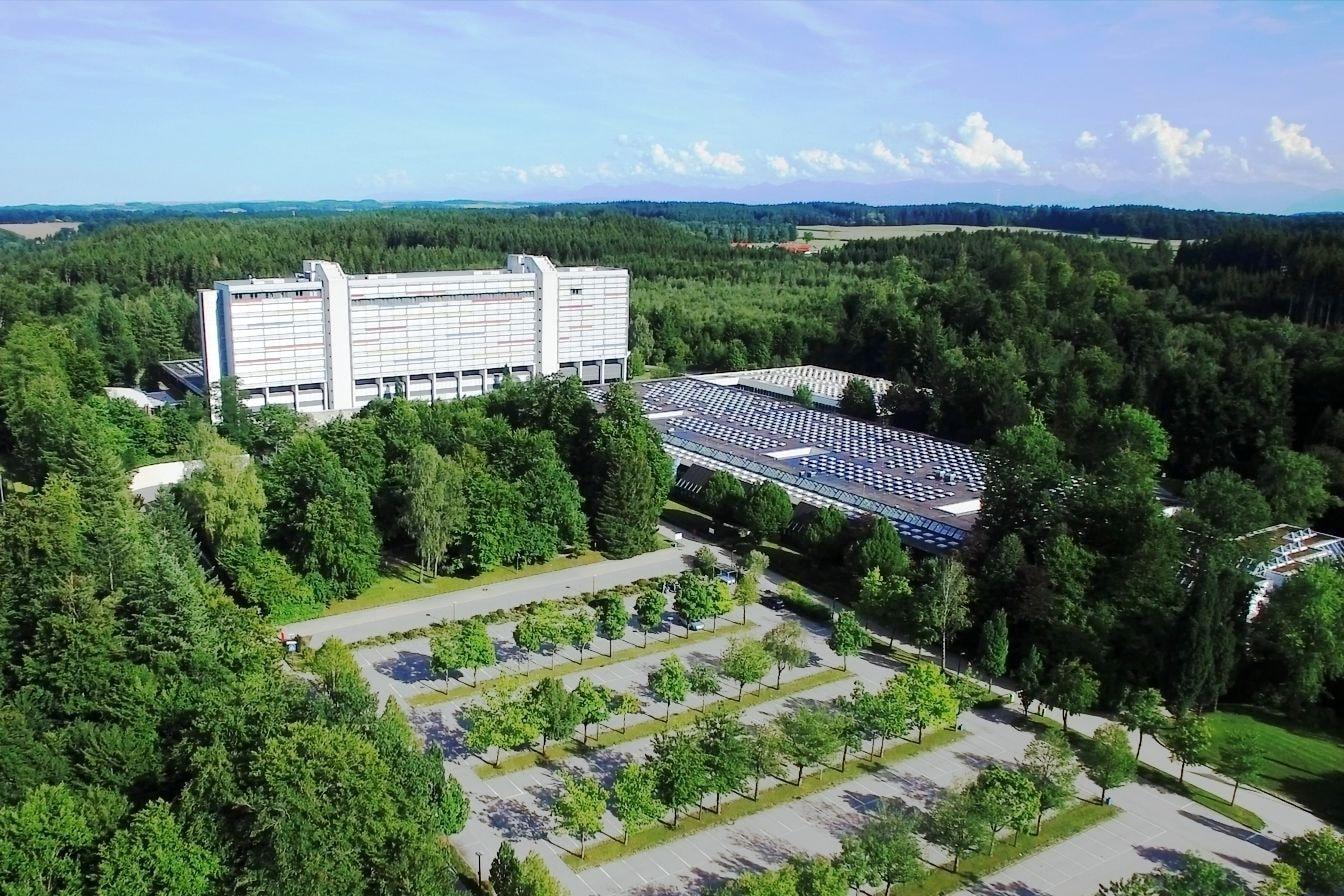 Hotel Bildungsblick Kirchseeon Extérieur photo