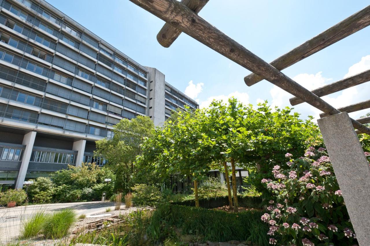 Hotel Bildungsblick Kirchseeon Extérieur photo