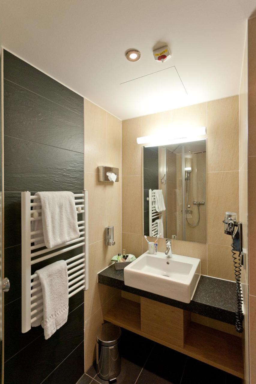 Hotel Bildungsblick Kirchseeon Extérieur photo